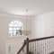 Ekena Millwork 28 3/4-in. OD x 23 5/8-in. ID Ceiling Ring with 12 5/8-in. OD Ceiling Medallion Carton Accent Kit CRM29HI13CA - alternate 5